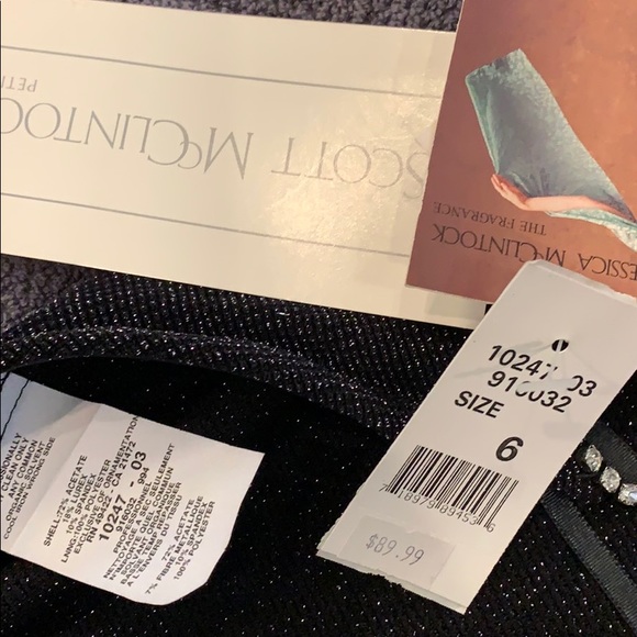 Scott McClintock Dress - Picture 6 of 8